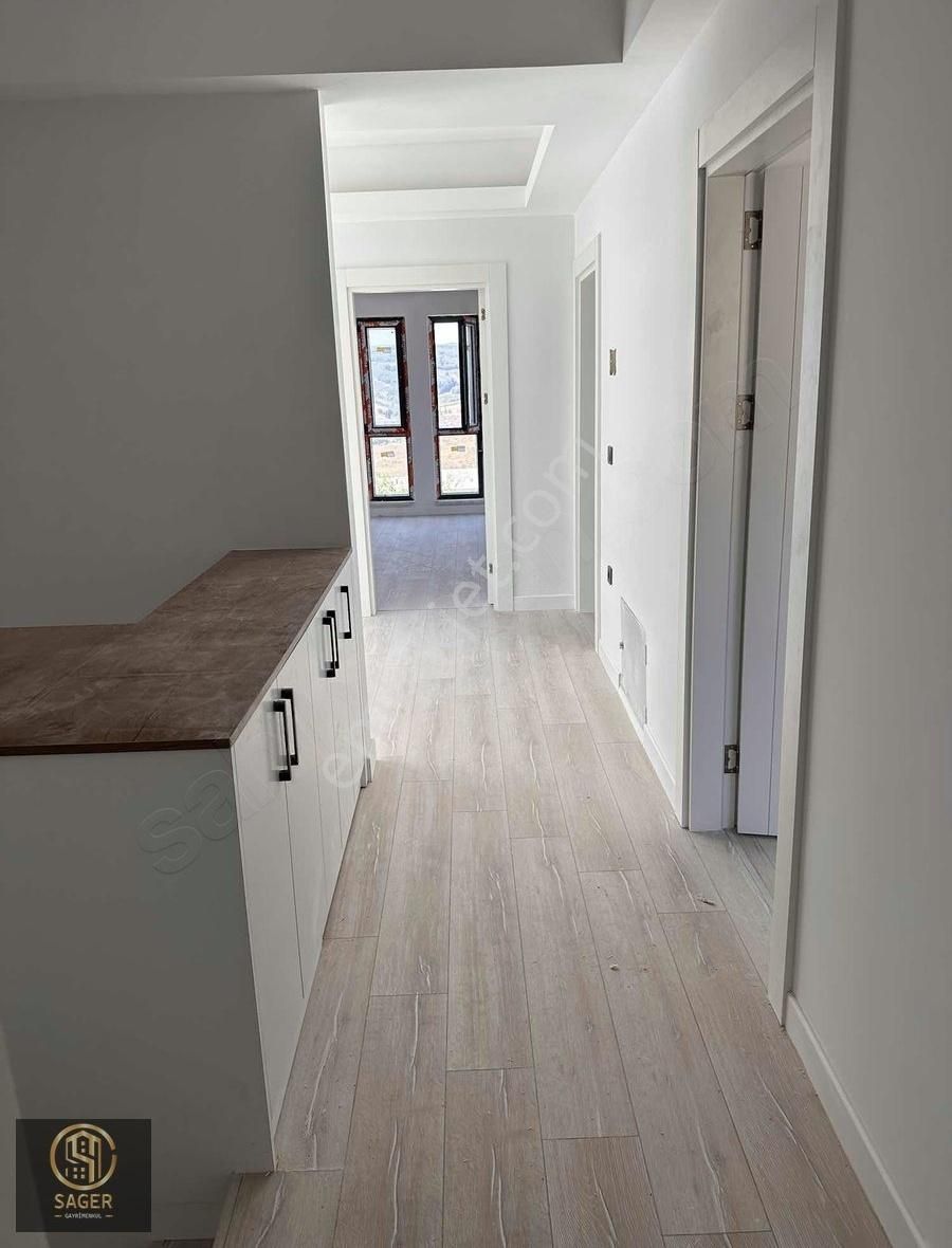 Sager Gayrimenkul'den 4+1 Müstakil Villa - Görsel 26