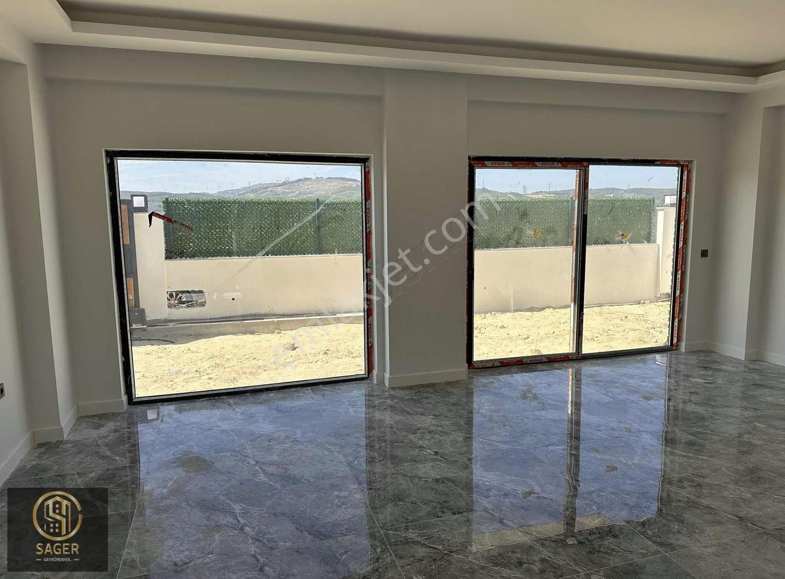 Sager Gayrimenkul'den 4+1 Müstakil Villa - Görsel 8