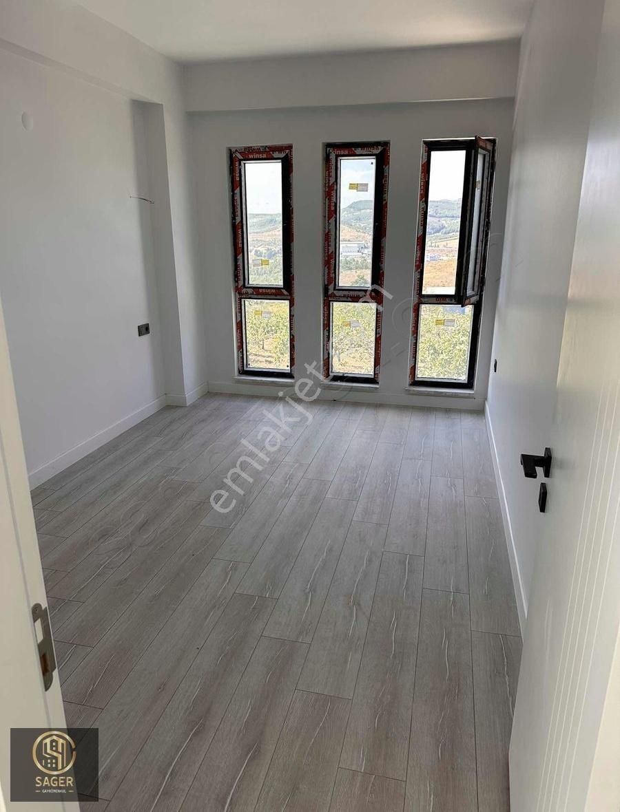 Sager Gayrimenkul'den 4+1 Müstakil Villa - Görsel 13