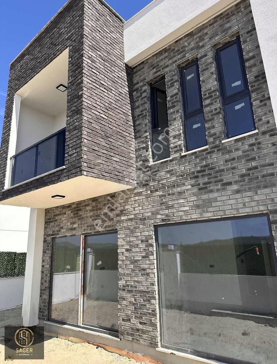 Sager Gayrimenkul'den 4+1 Müstakil Villa - Görsel 29