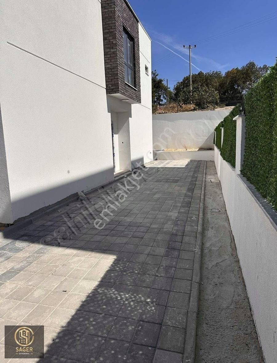 Sager Gayrimenkul'den 4+1 Müstakil Villa - Görsel 10