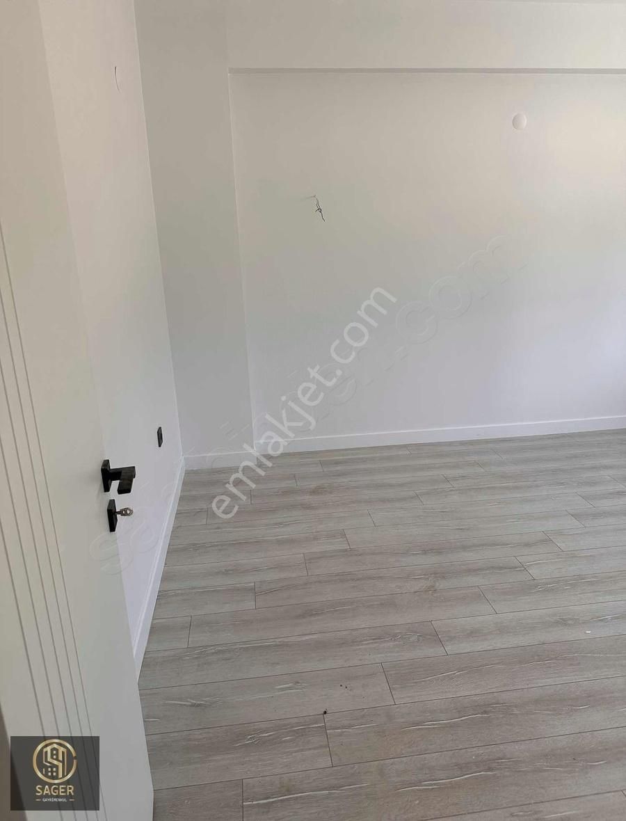 Sager Gayrimenkul'den 4+1 Müstakil Villa - Görsel 19