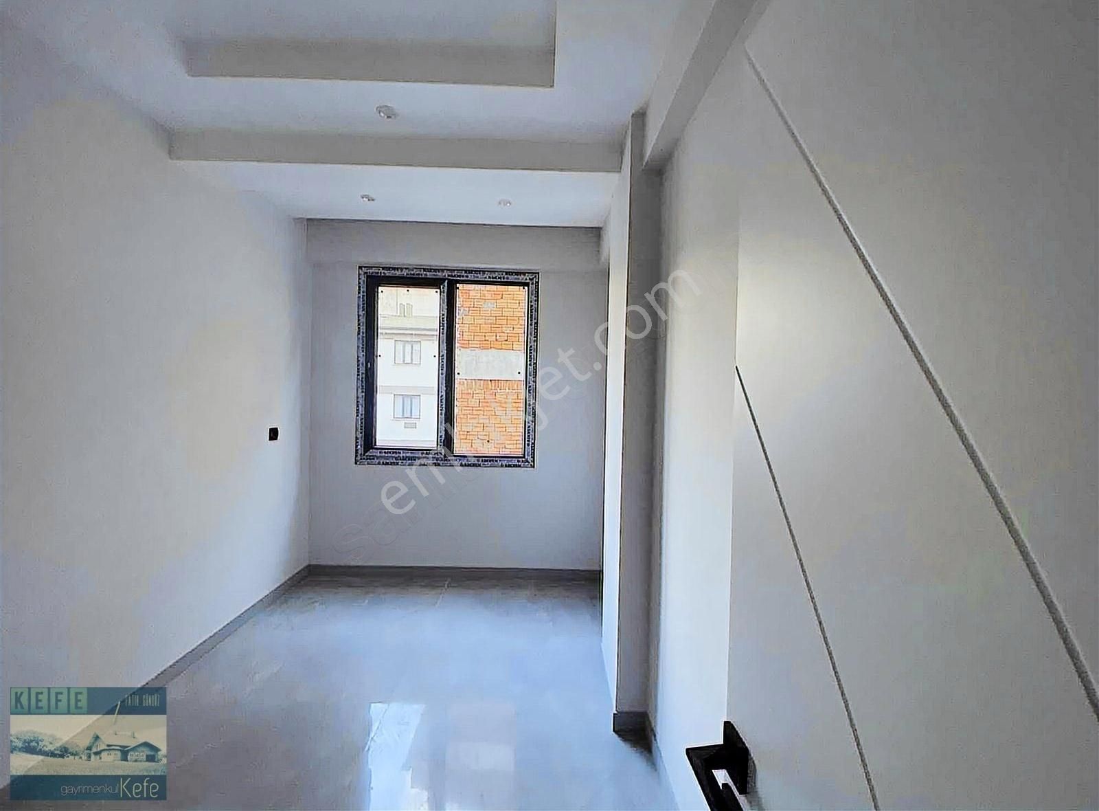 İncilipınar Parkı Yakını Ara Kat Sıfır 2+1 Daire - Görsel 6