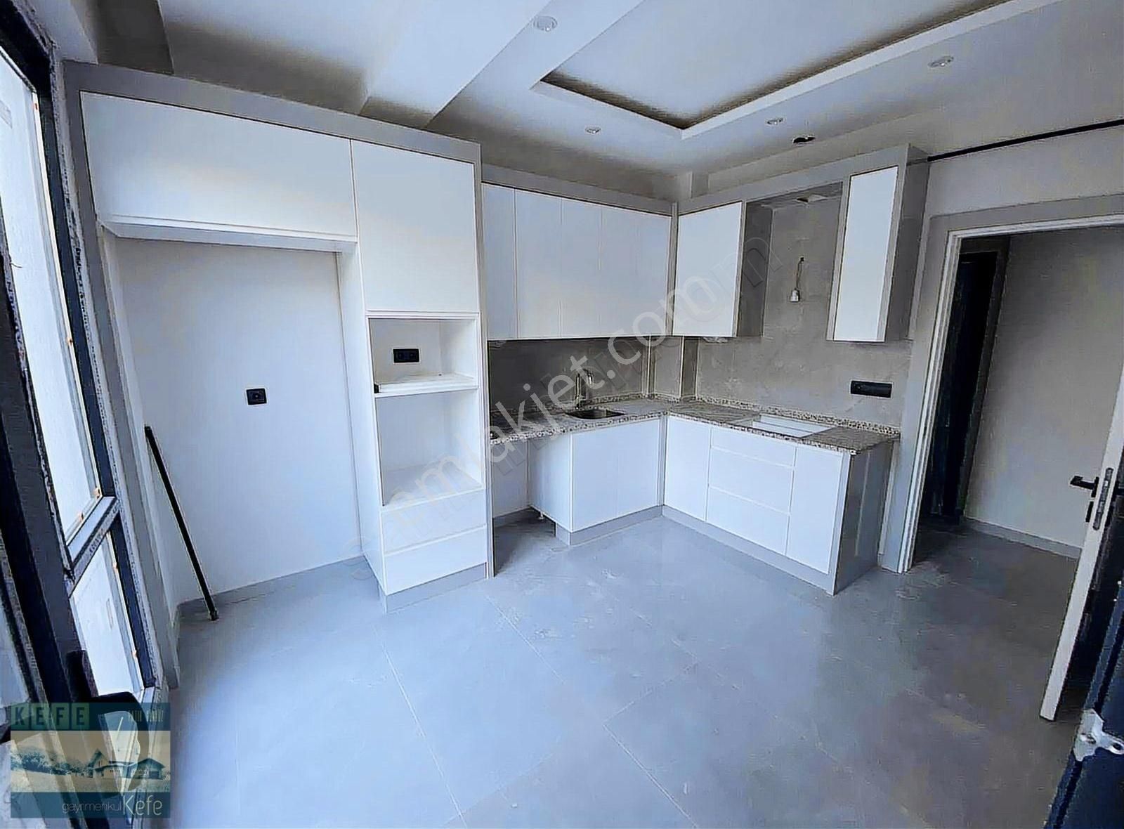 İncilipınar Parkı Yakını Ara Kat Sıfır 2+1 Daire - Görsel 12