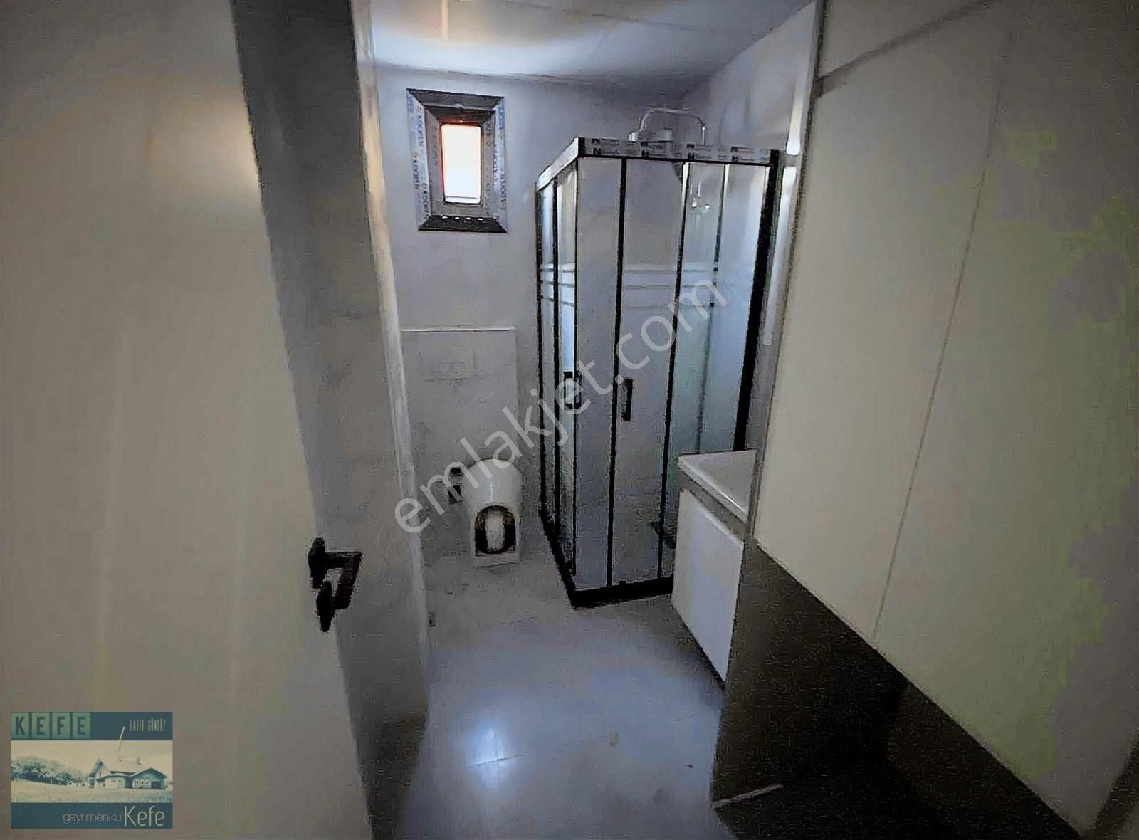 İncilipınar Parkı Yakını Ara Kat Sıfır 2+1 Daire - Görsel 13