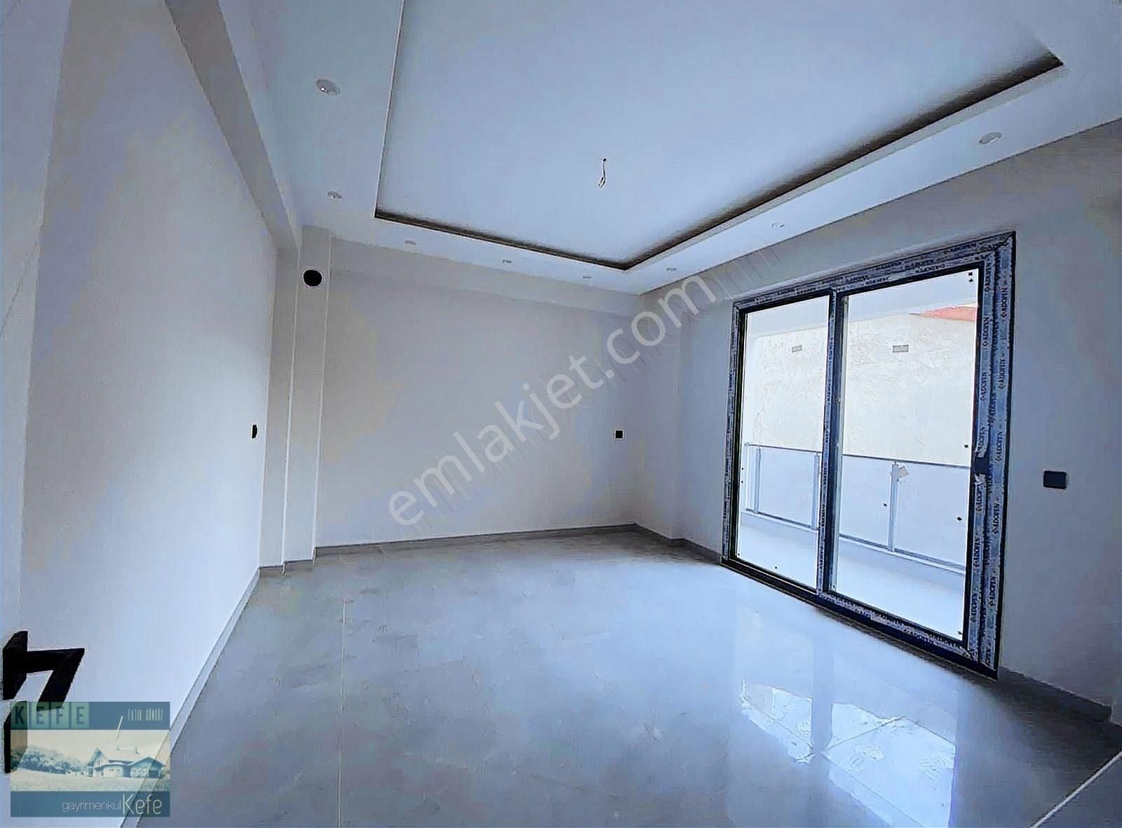 İncilipınar Parkı Yakını Ara Kat Sıfır 2+1 Daire - Görsel 2