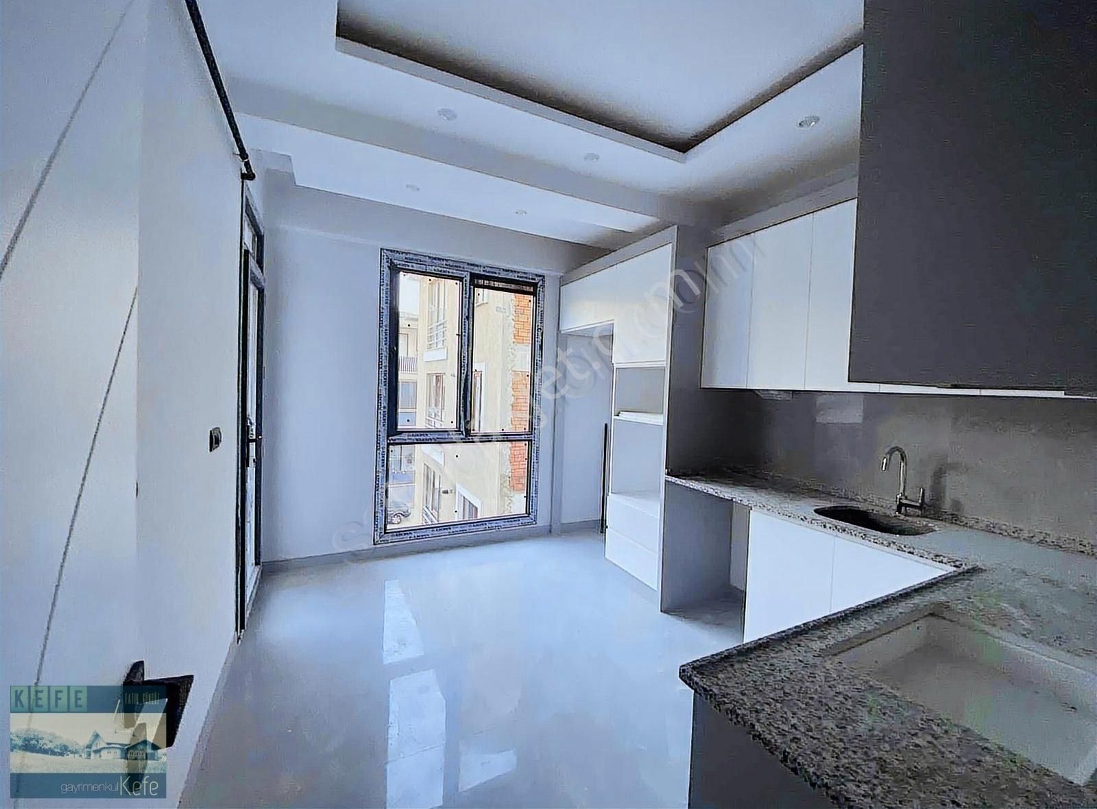 İncilipınar Parkı Yakını Ara Kat Sıfır 2+1 Daire - Görsel 17