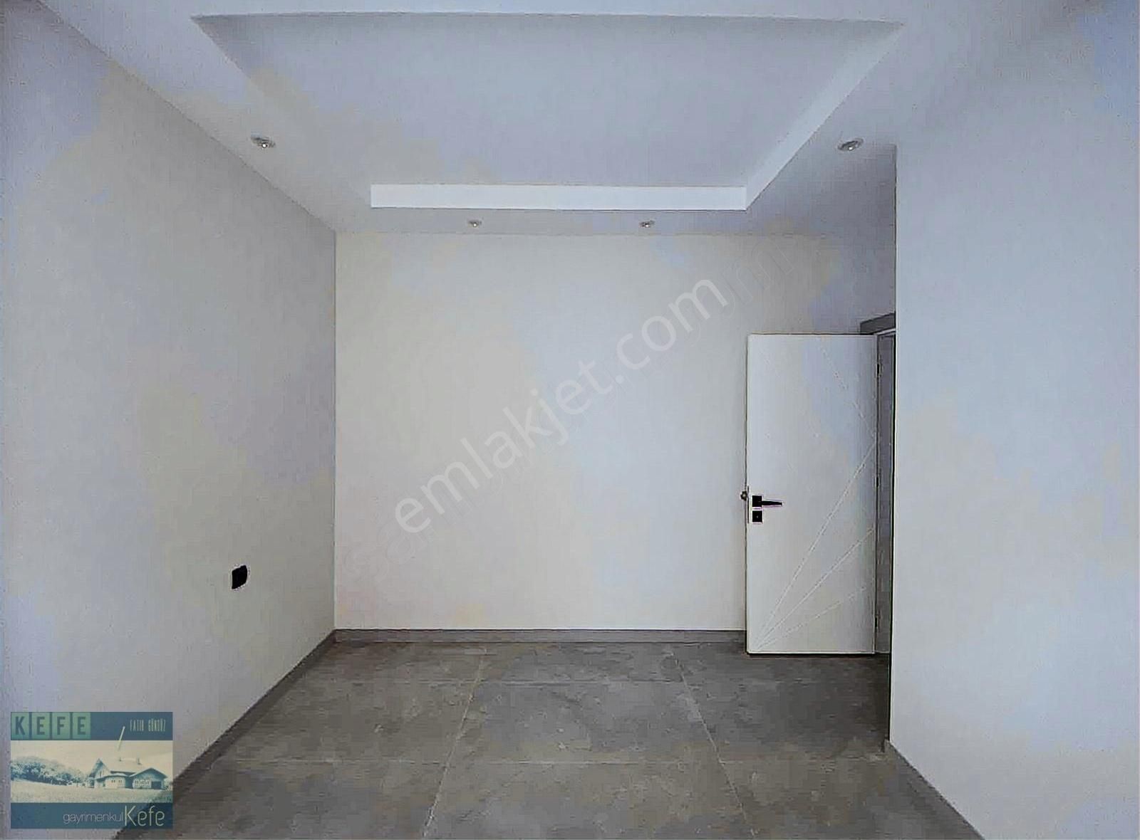 İncilipınar Parkı Yakını Ara Kat Sıfır 2+1 Daire - Görsel 16