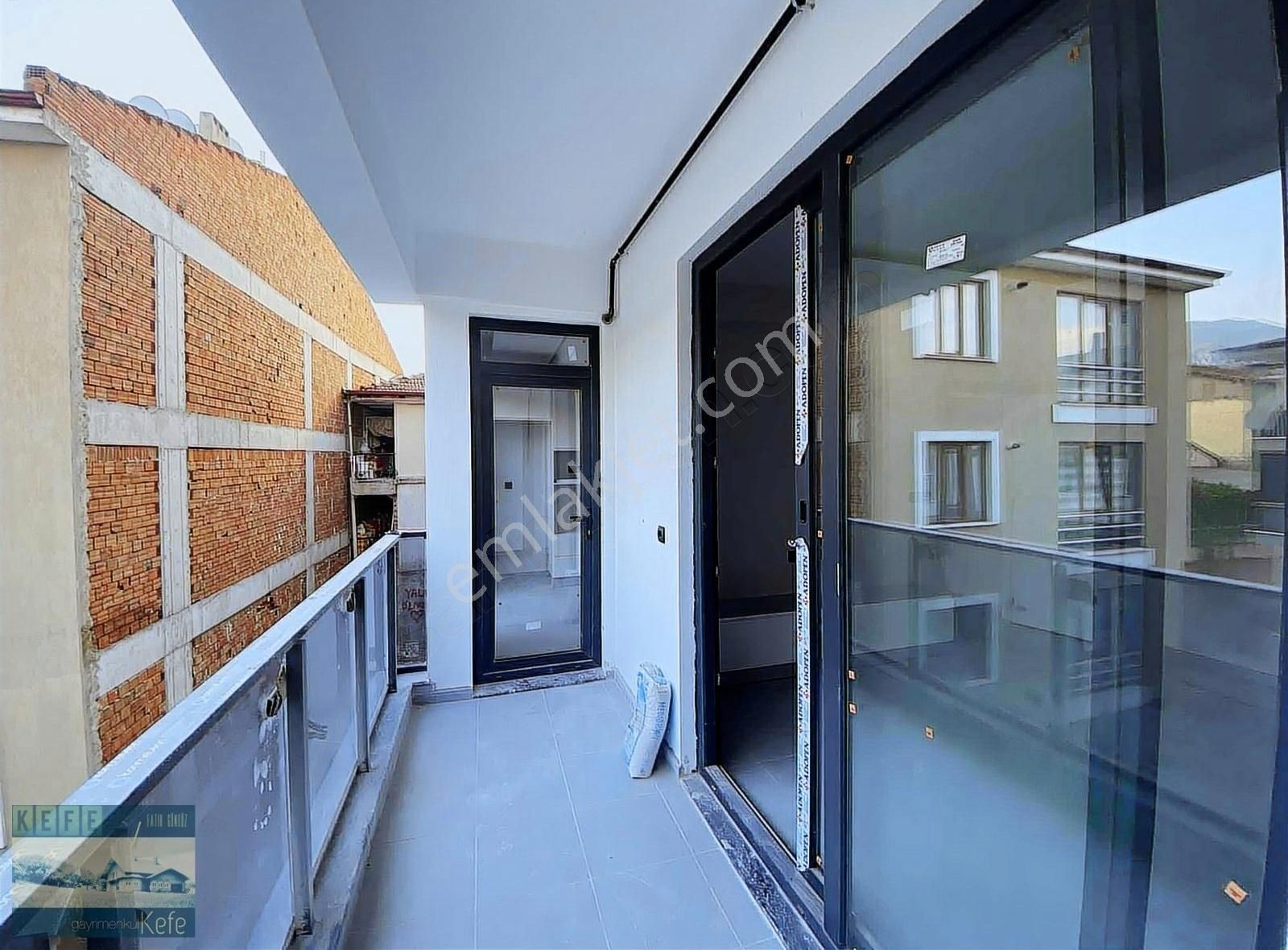 İncilipınar Parkı Yakını Ara Kat Sıfır 2+1 Daire - Görsel 4