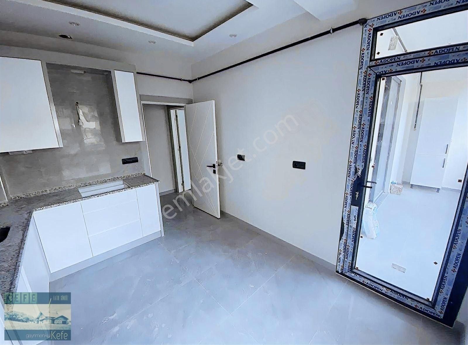 İncilipınar Parkı Yakını Ara Kat Sıfır 2+1 Daire - Görsel 8