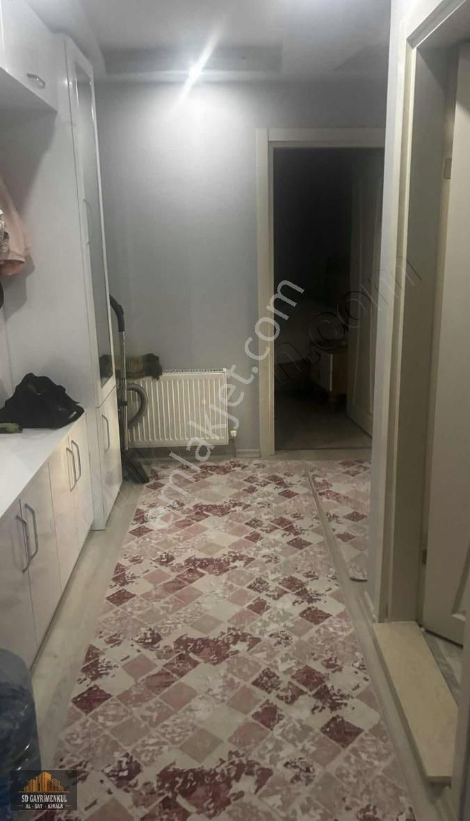 Gömeçte Yatırımlık Ve Oturuma Uygun 2+1 Daire - Görsel 7