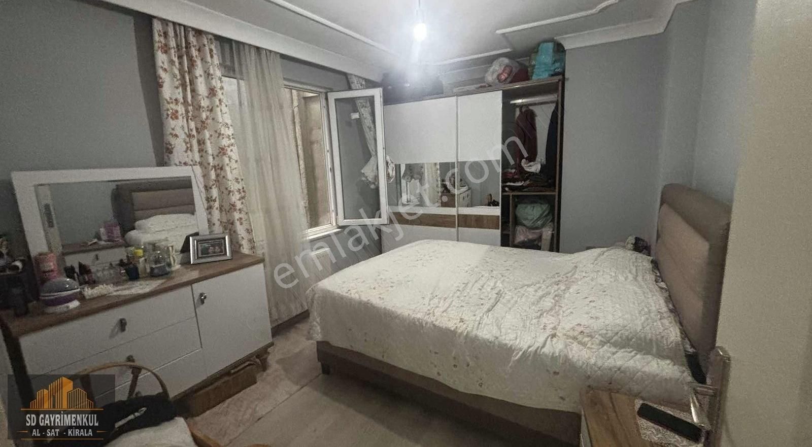 Gömeçte Yatırımlık Ve Oturuma Uygun 2+1 Daire - Görsel 15