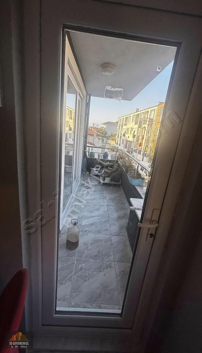 Gömeçte Yatırımlık Ve Oturuma Uygun 2+1 Daire - Görsel 23