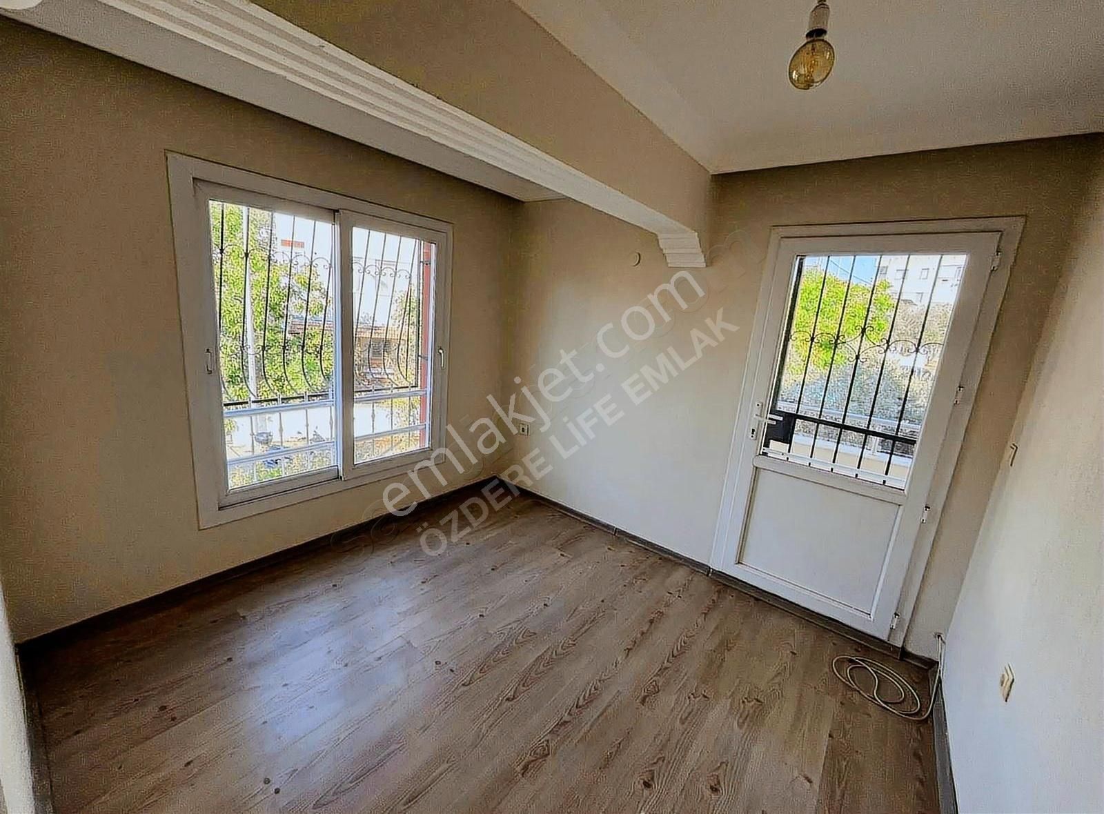 Özdere Deniz Tarafında Müstakil Otoparklı Kelepir Villa - Görsel 4