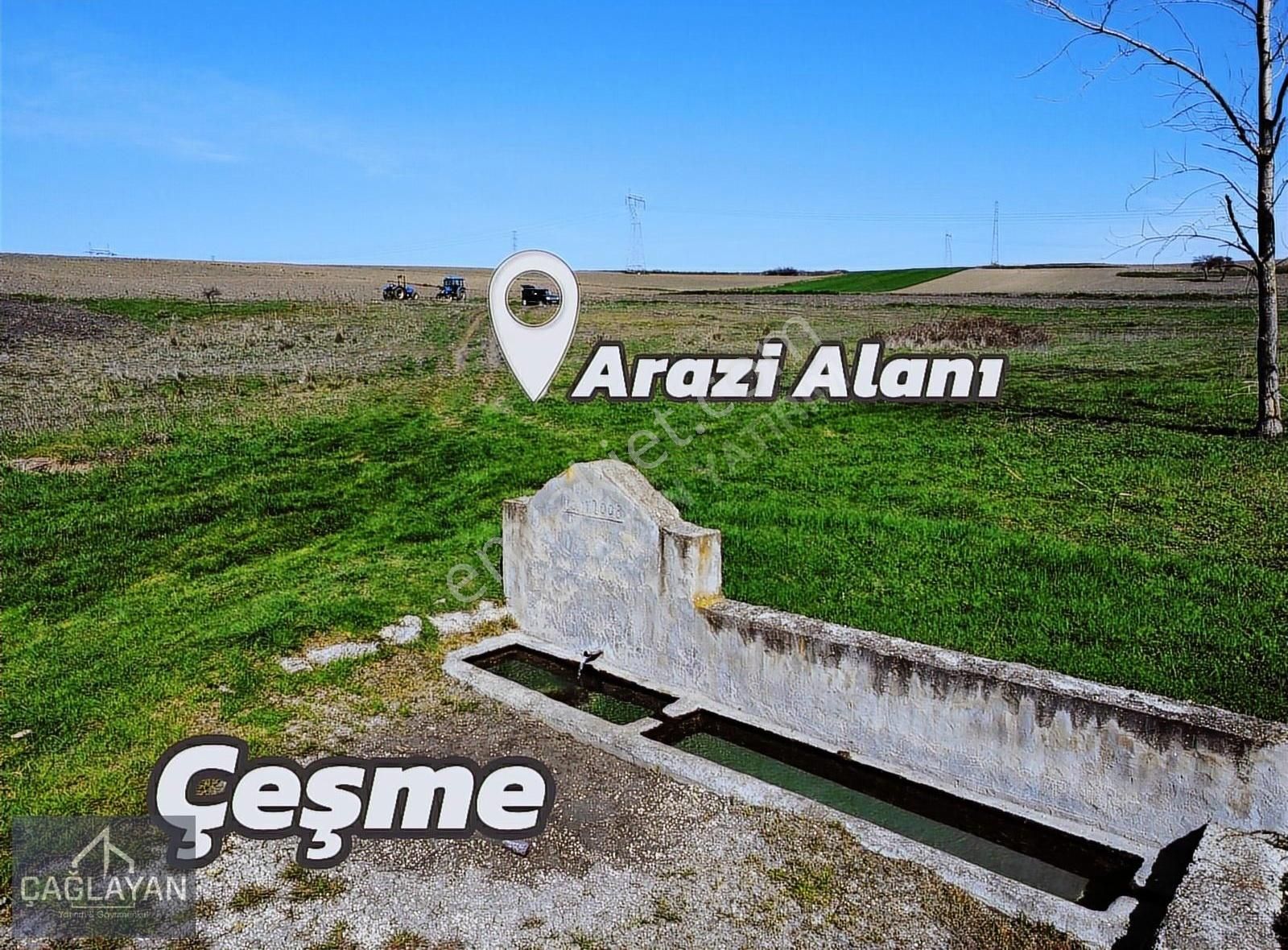 Karacabey Karakoca'da Göl Manzaralı, Yatırımlık Fırsat Tarla