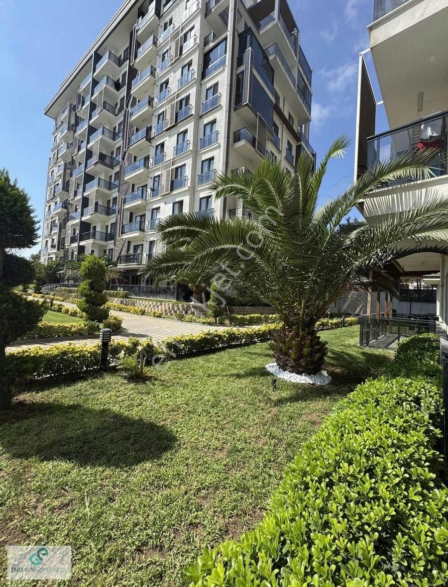 Eng Gayrimenkul - Atlantiklife Sitesi 2+1 Satılık Teraslı Daire