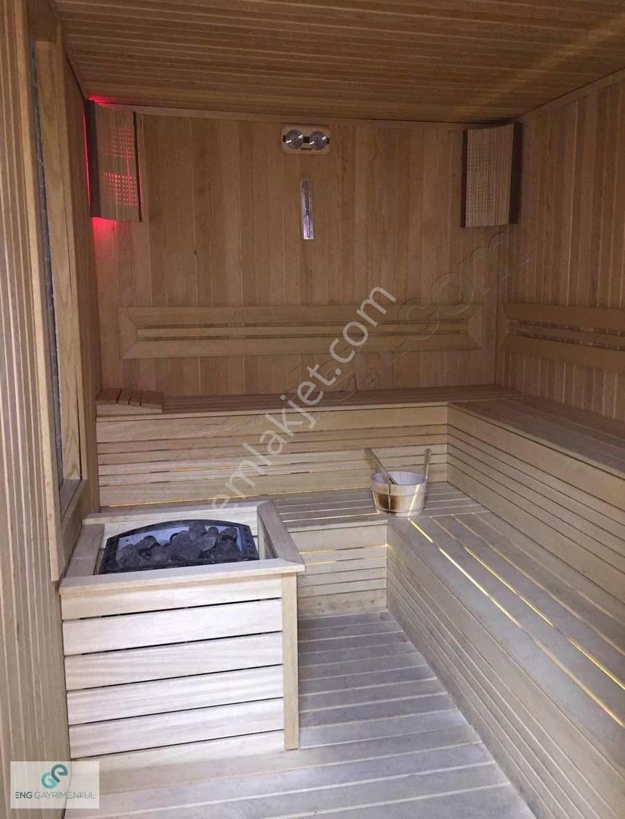 Eng Gayrimenkul - Atlantiklife Sitesi 2+1 Satılık Teraslı Daire - Görsel 29