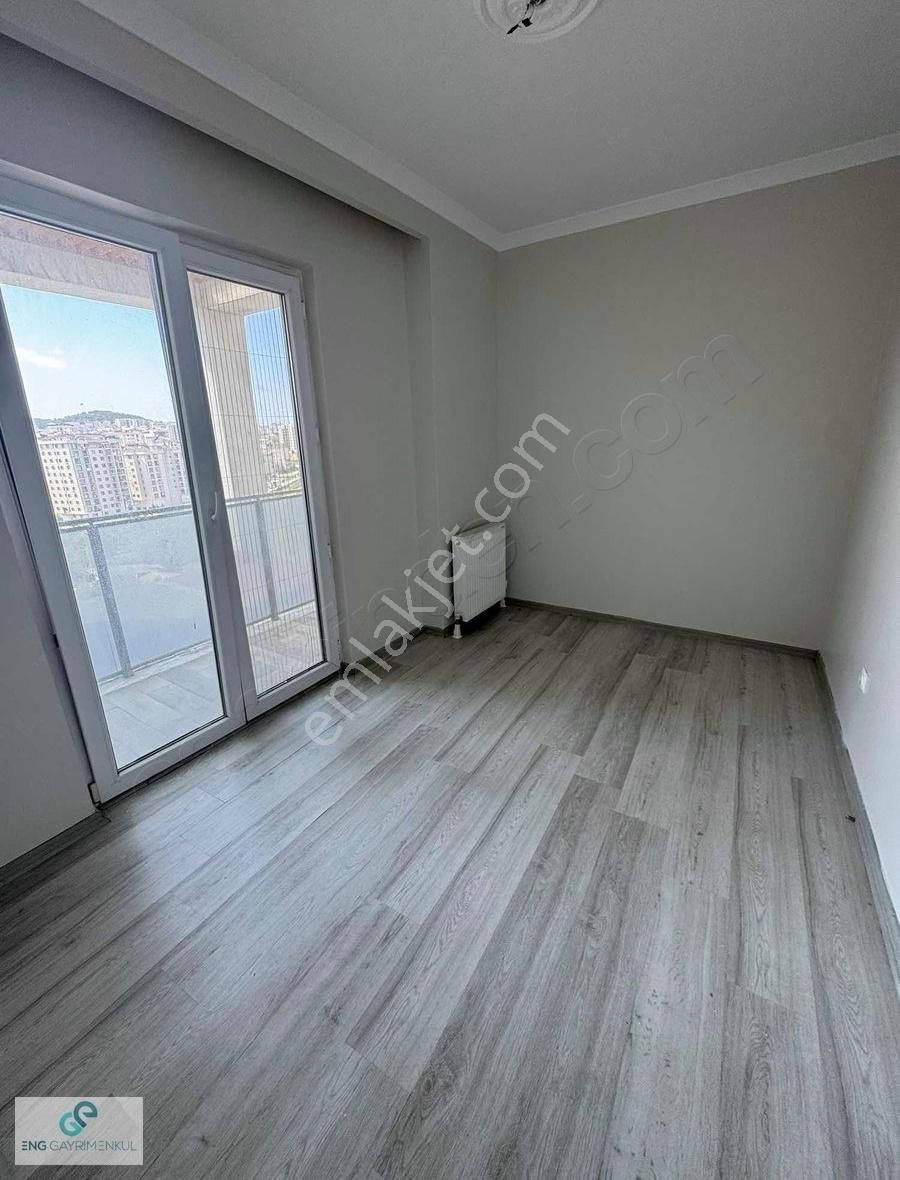 Eng Gayrimenkul - Atlantiklife Sitesi 2+1 Satılık Teraslı Daire - Görsel 13