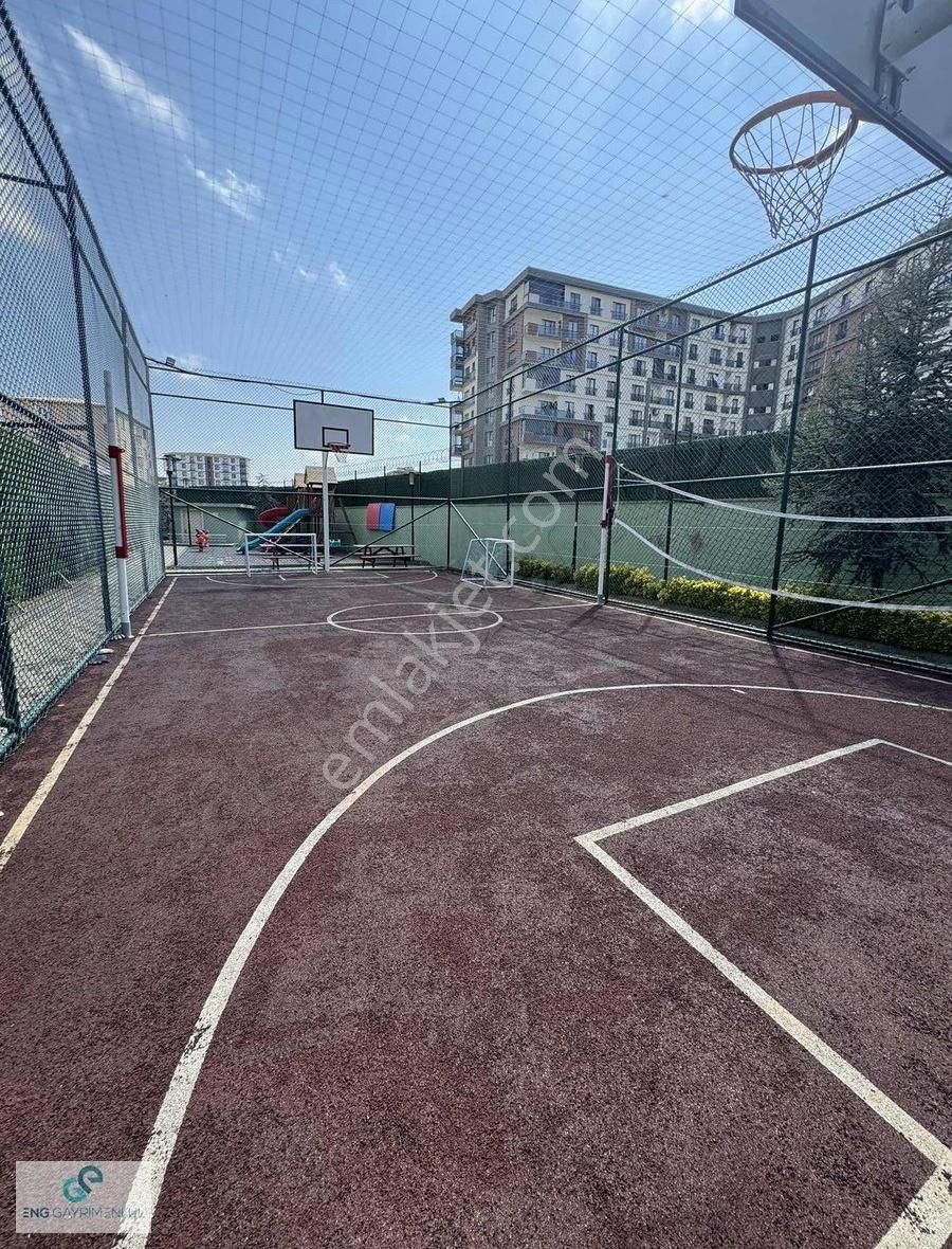 Eng Gayrimenkul - Atlantiklife Sitesi 2+1 Satılık Teraslı Daire - Görsel 10