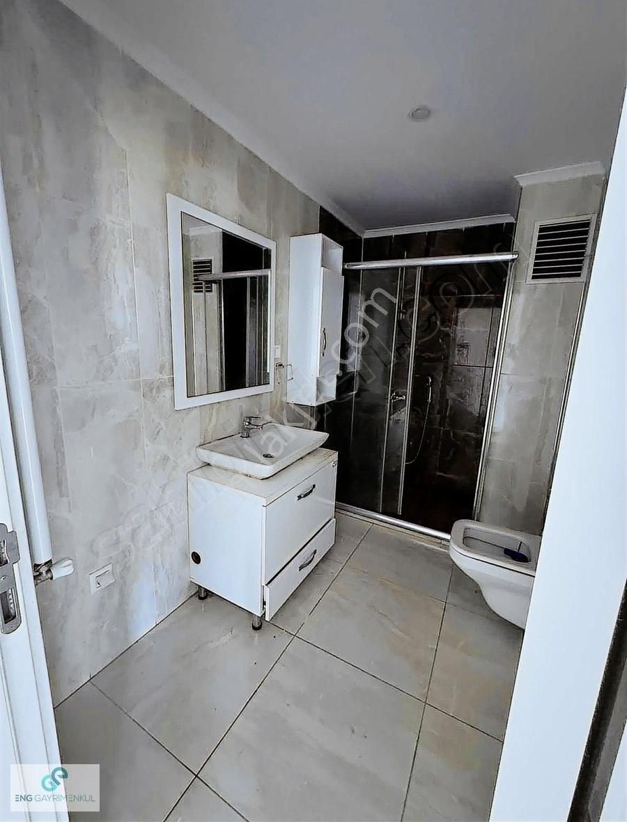 Eng Gayrimenkul - Atlantiklife Sitesi 2+1 Satılık Teraslı Daire - Görsel 17