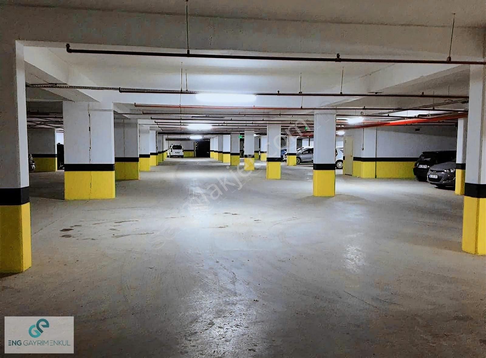 Eng Gayrimenkul - Atlantiklife Sitesi 2+1 Satılık Teraslı Daire - Görsel 3