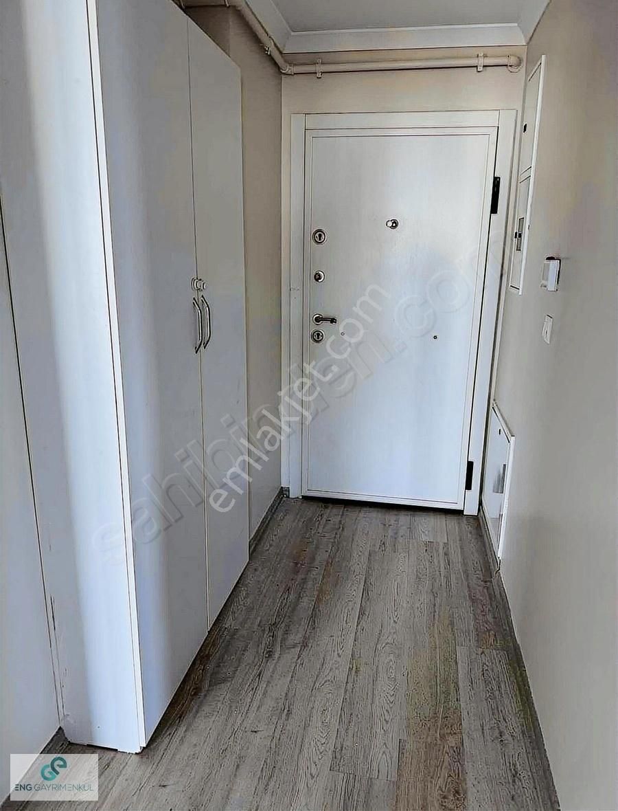 Eng Gayrimenkul - Atlantiklife Sitesi 2+1 Satılık Teraslı Daire - Görsel 18