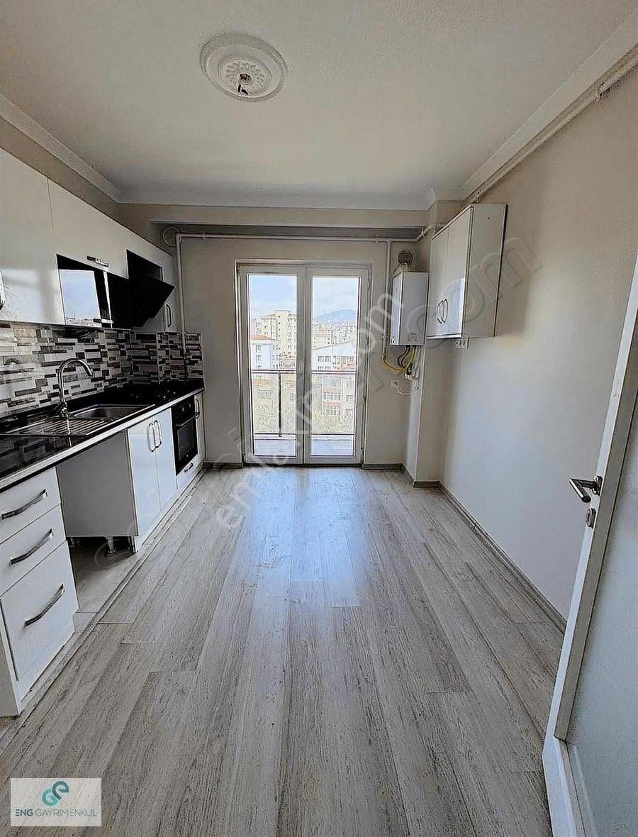 Eng Gayrimenkul - Atlantiklife Sitesi 2+1 Satılık Teraslı Daire - Görsel 30