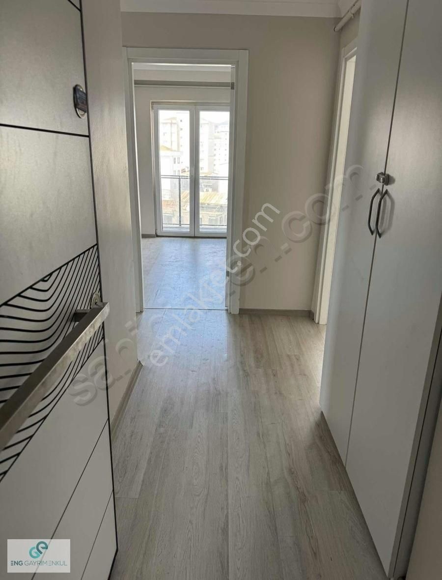 Eng Gayrimenkul - Atlantiklife Sitesi 2+1 Satılık Teraslı Daire - Görsel 22