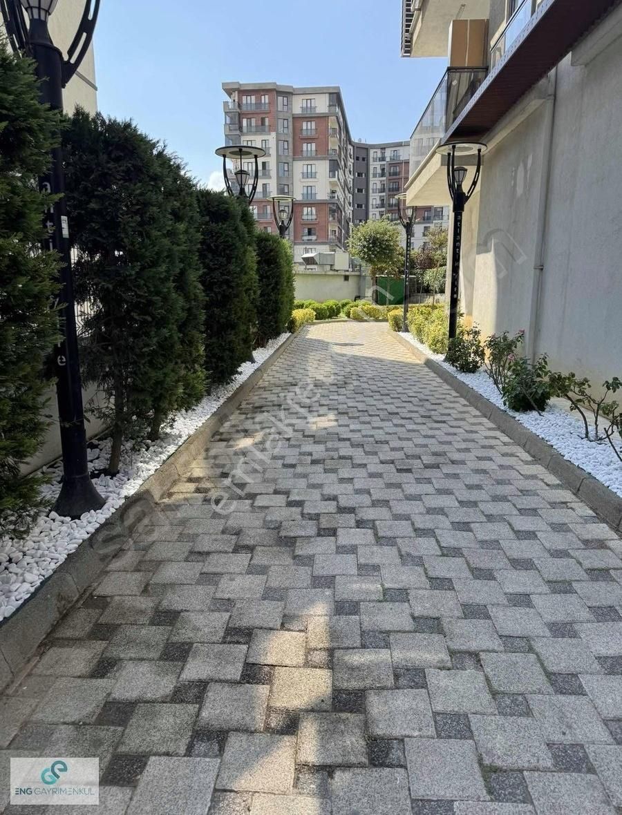 Eng Gayrimenkul - Atlantiklife Sitesi 2+1 Satılık Teraslı Daire - Görsel 19