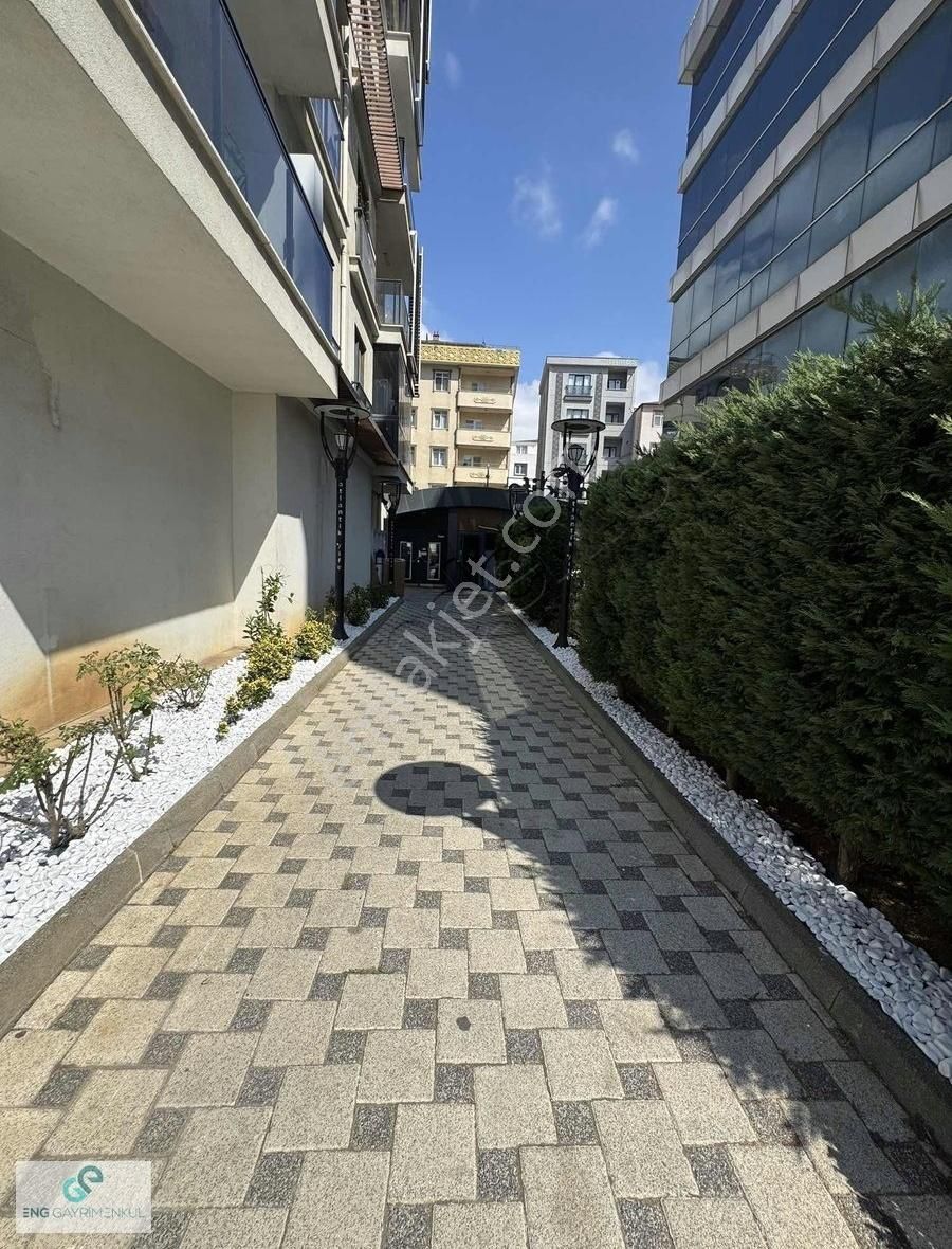 Eng Gayrimenkul - Atlantiklife Sitesi 2+1 Satılık Teraslı Daire - Görsel 15