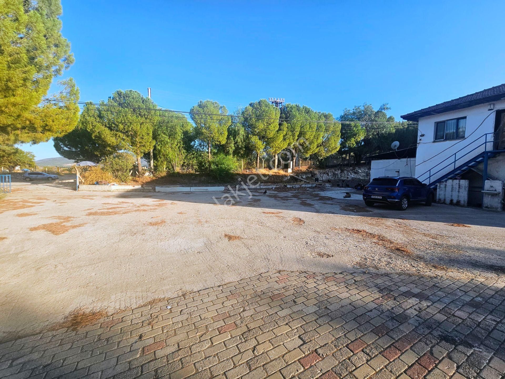 Bülent Ateşci'den Devren Kiralık Çok Amaçlı İşletme Alanı - Görsel 5