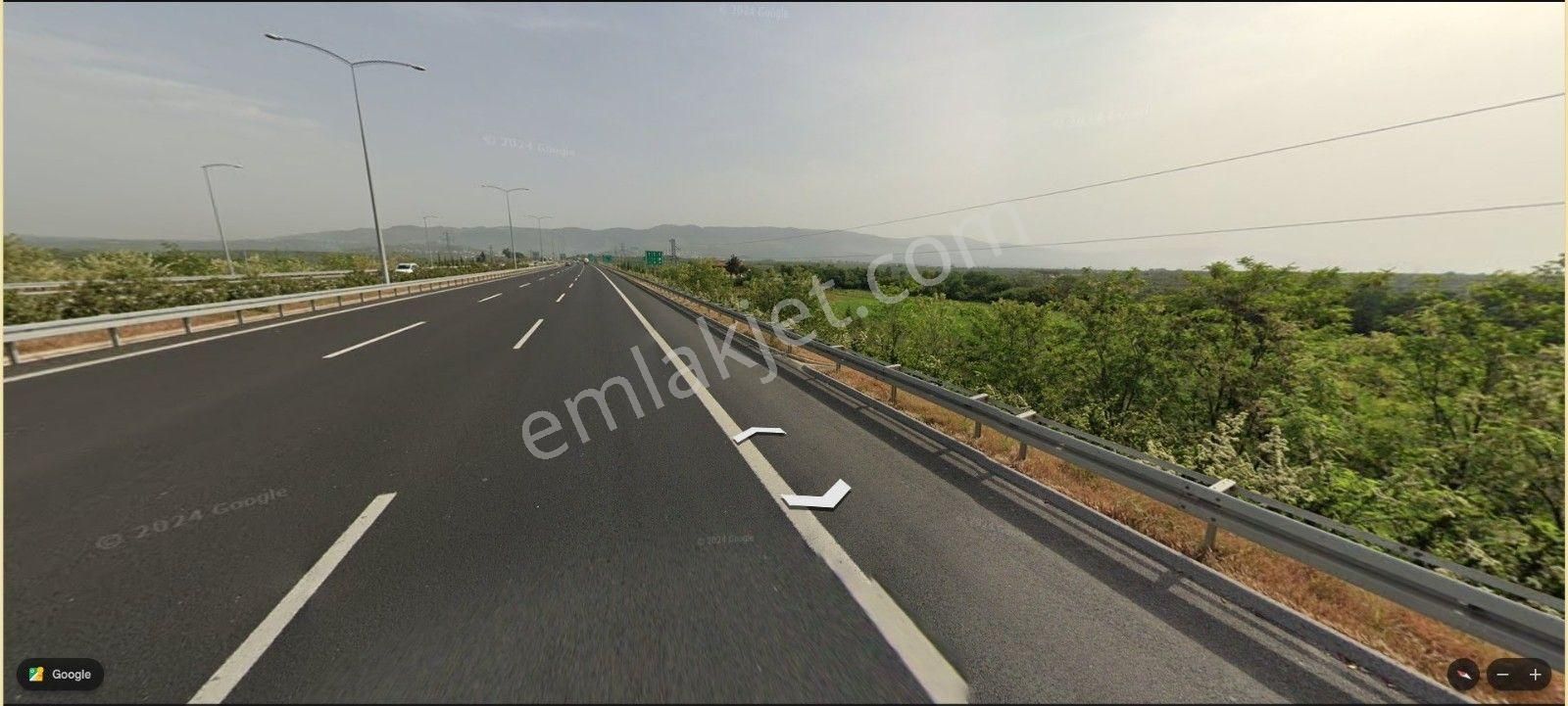 Alp Gayrimenkulden Satılık Bursa Orhangazi Yeni Köyde Satılık Çiftlik - Görsel 10