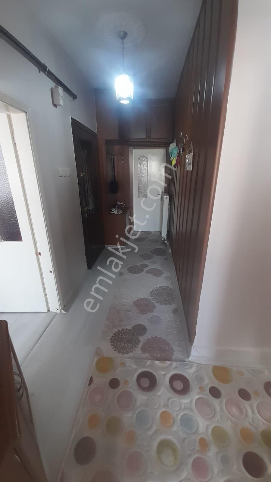 Dinamikten Satlık Yenimahellede Daire - Görsel 12