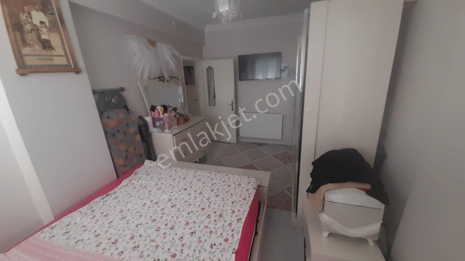 Dinamikten Satlık Yenimahellede Daire - Görsel 16