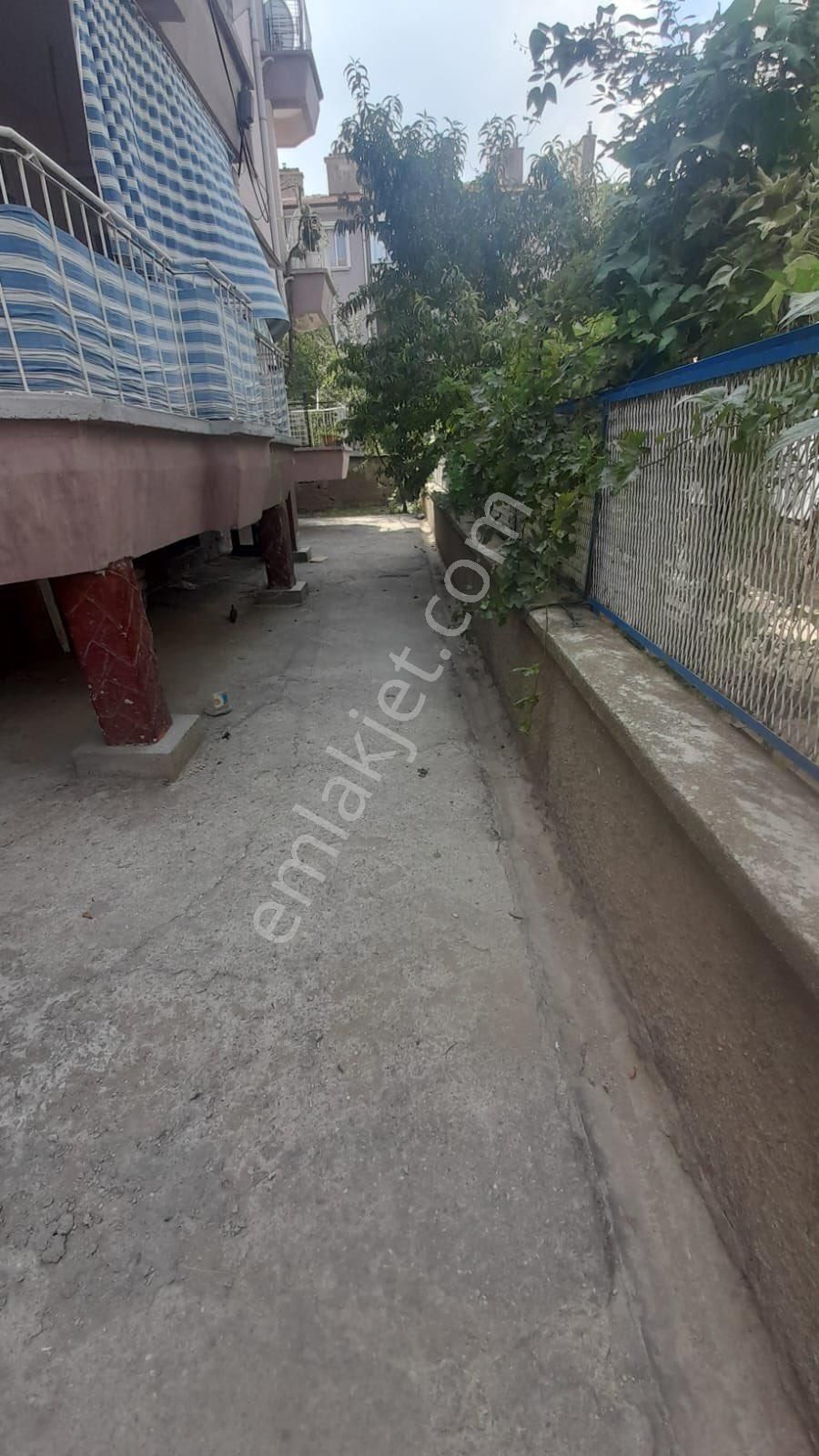 Dinamikten Satlık Yenimahellede Daire - Görsel 4