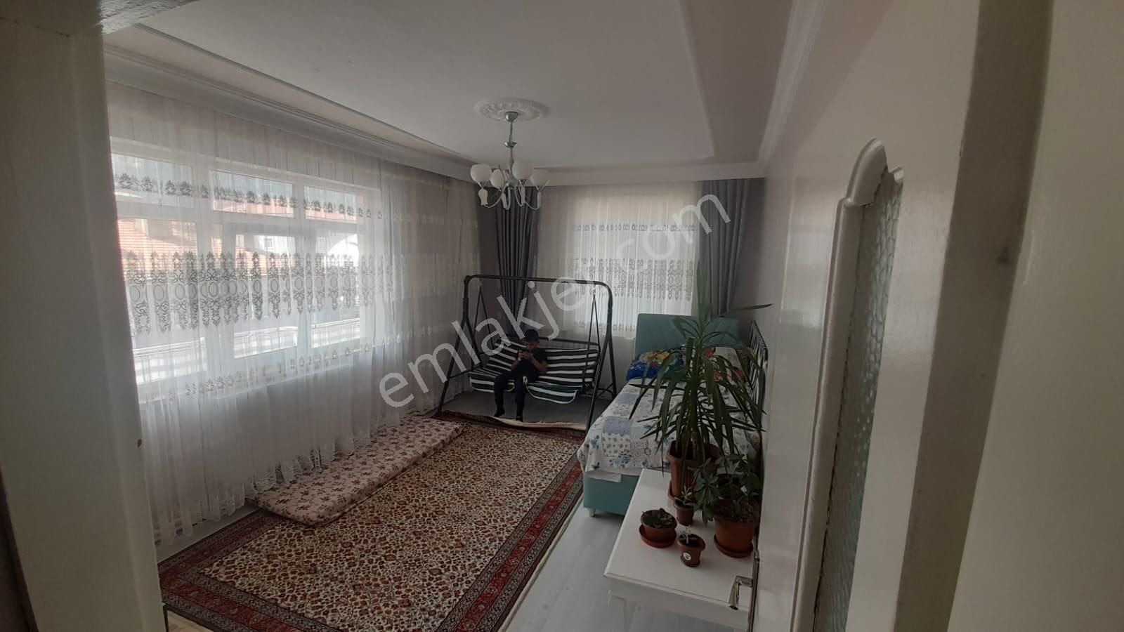 Dinamikten Satlık Yenimahellede Daire - Görsel 15