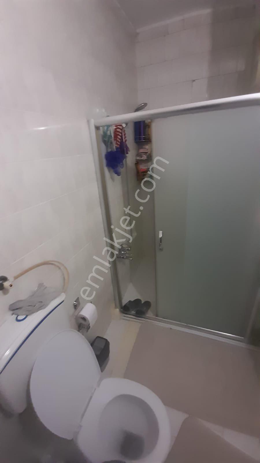 Dinamikten Satlık Yenimahellede Daire - Görsel 14