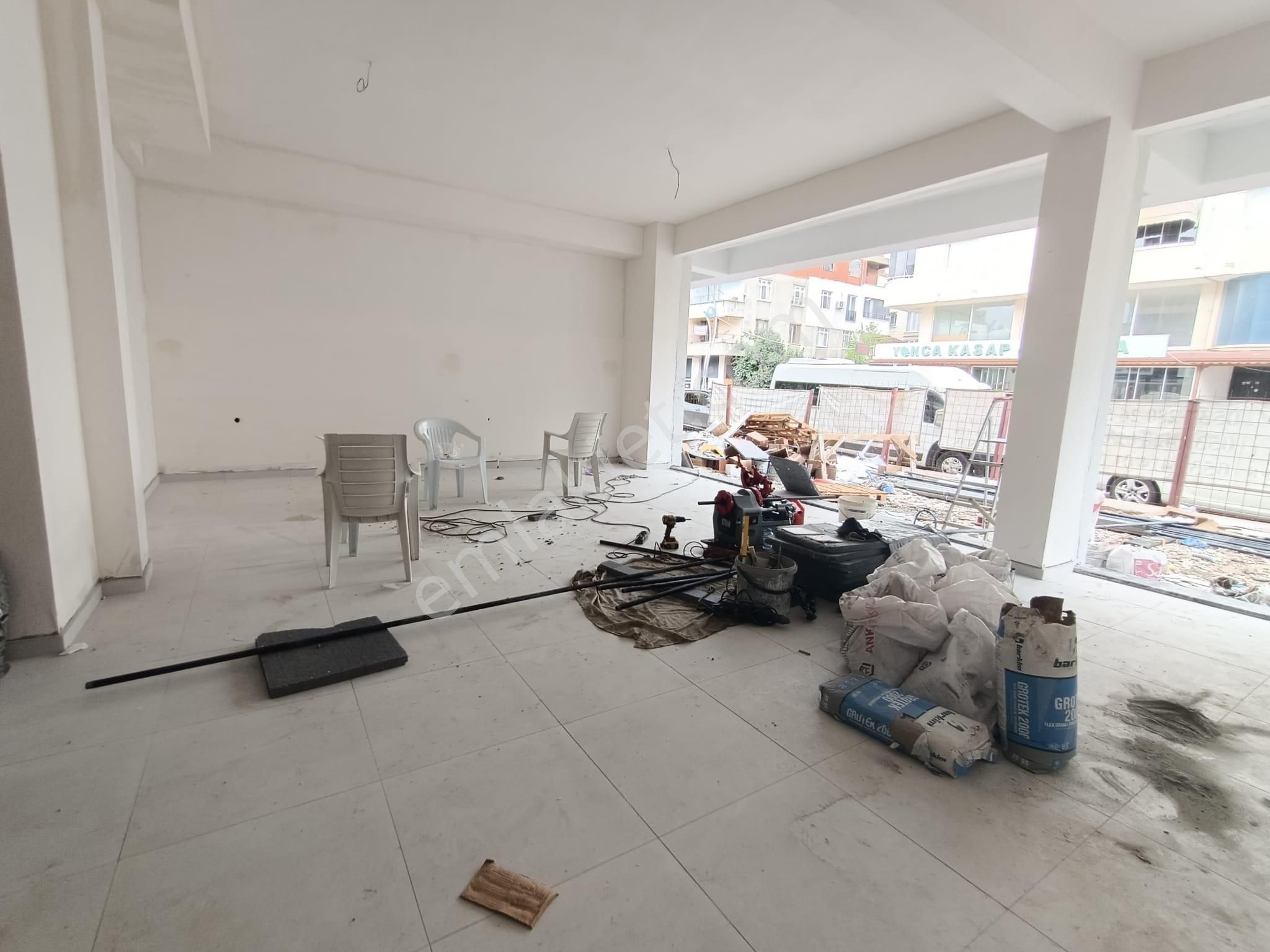 Körfez Hacıosman Mahallesinde Cadde Üzeri 140 M² Sıfır Dükkan - Görsel 19