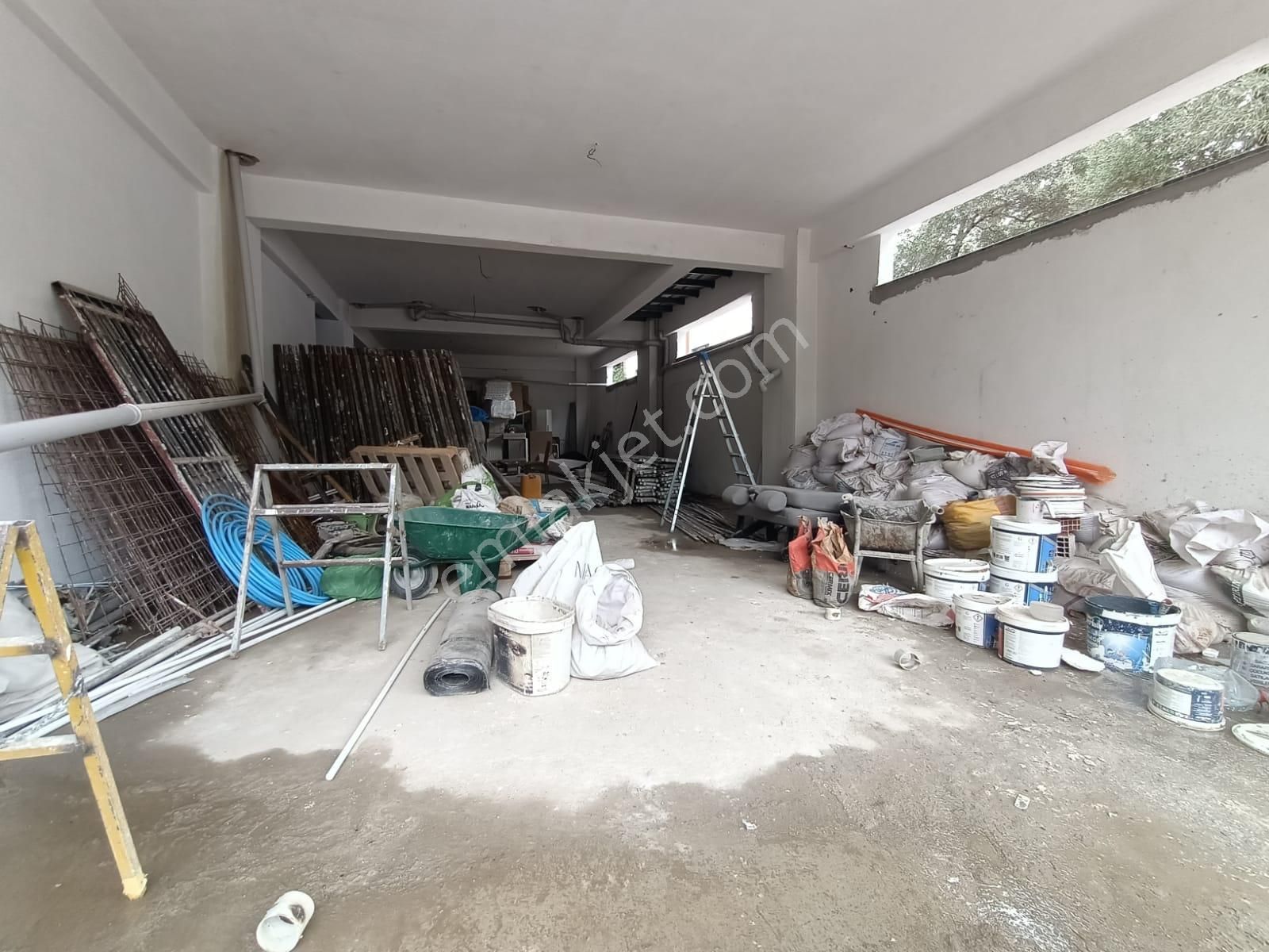 Körfez Hacıosman Mahallesinde Cadde Üzeri 90 M2+250 M2 Ofis Ve Dükkan - Görsel 34