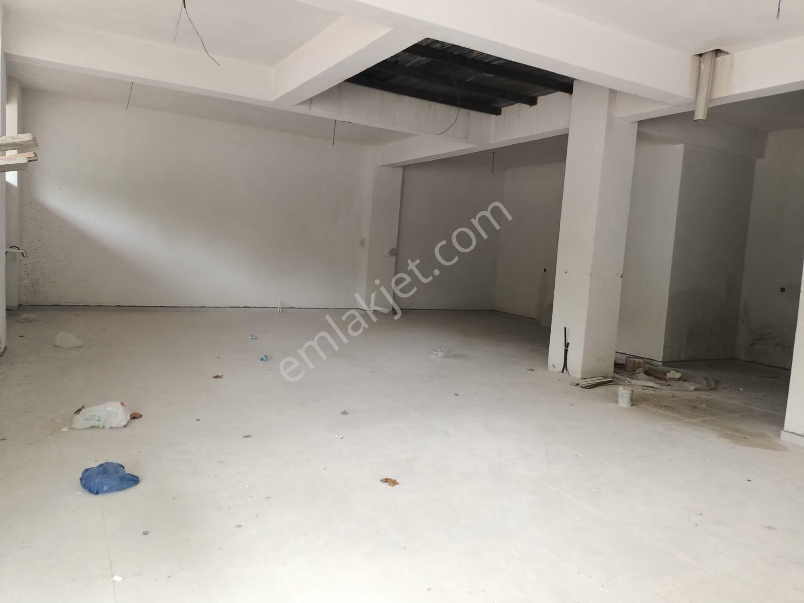Körfez Hacıosman Mahallesinde Cadde Üzeri 90 M2+250 M2 Ofis Ve Dükkan - Görsel 26