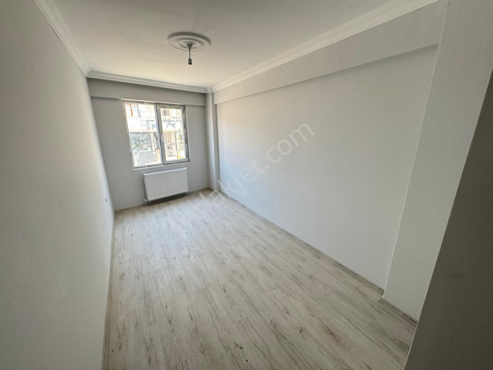 Furkan Emlak'tan Canik Karşıyaka Mah.2 +1 2.kat 105m2 Ebeveyn Banyolu Sıfır Daire - Görsel 10