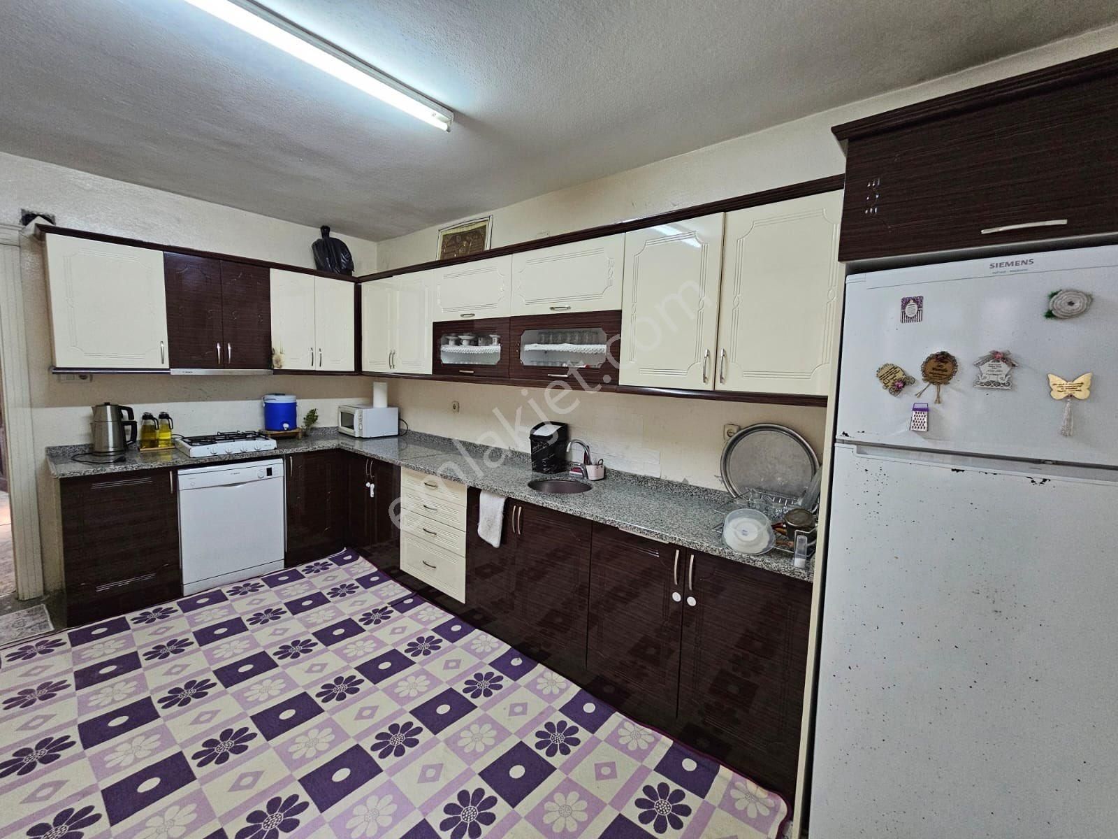 Vatan Mahallesin'de Satılık 2 Katlı Müstakil Ev - Görsel 9