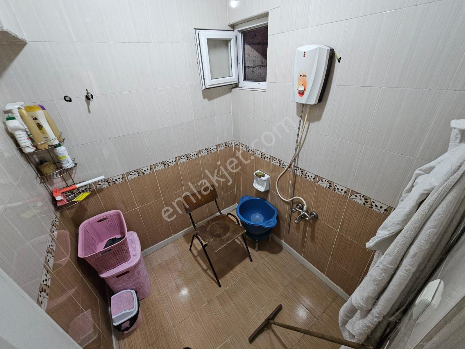 Vatan Mahallesin'de Satılık 2 Katlı Müstakil Ev - Görsel 10