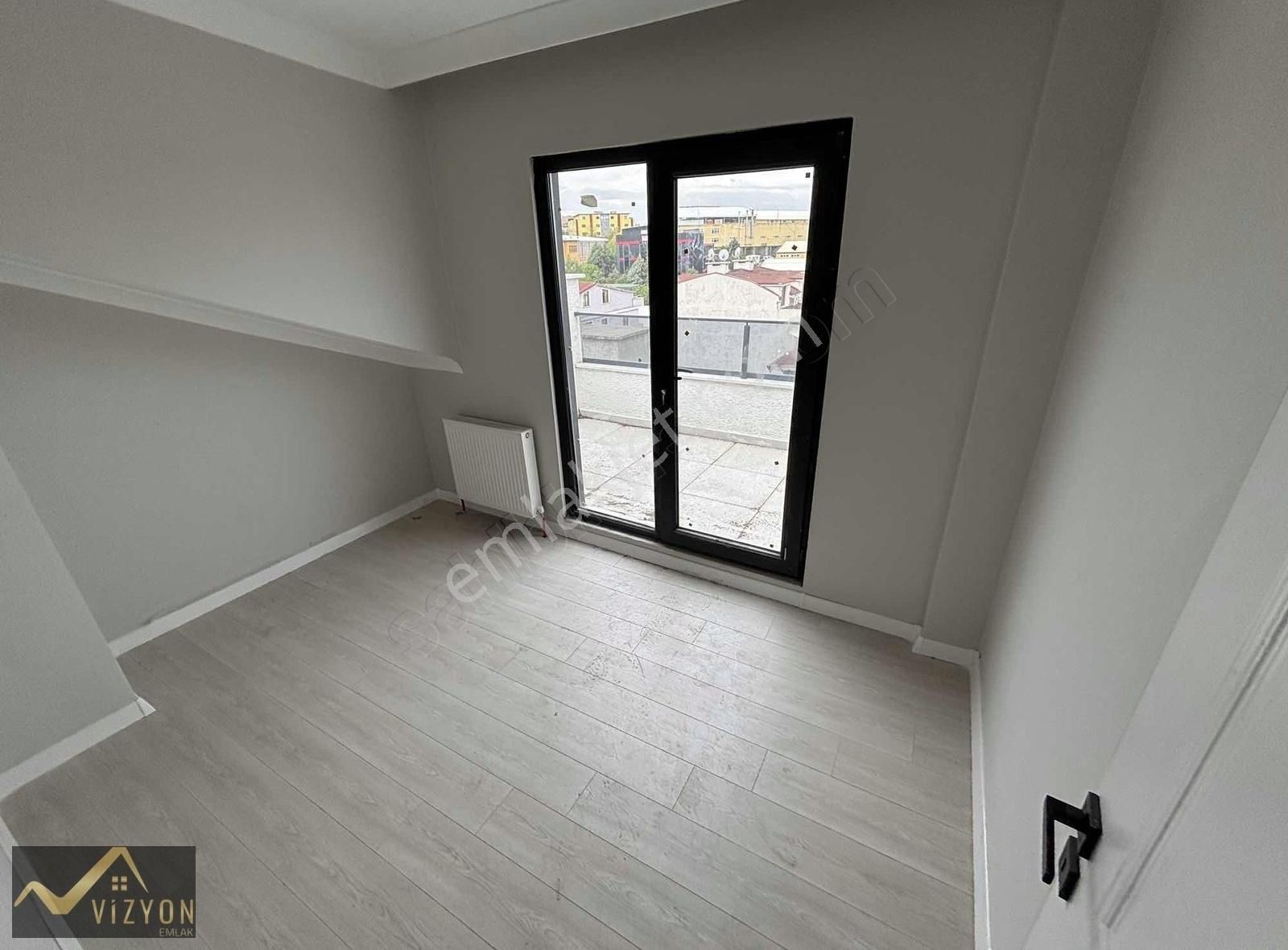 Tuzla Caddesi 4+1 Dubleks, Asansörlü & Otoparklı Daire - Görsel 10