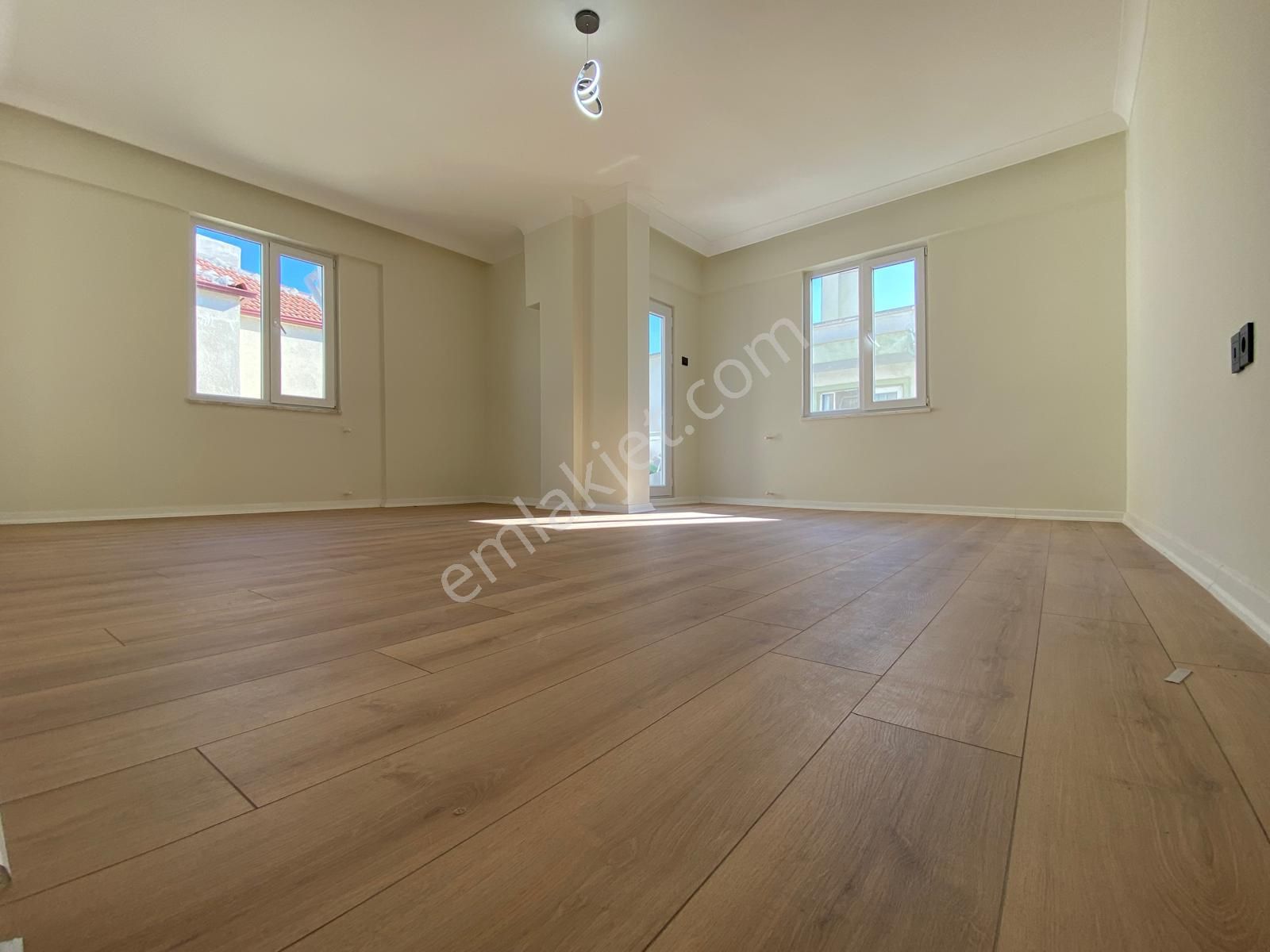 Parstan Sarıkızda Ön Cephe Ayrı Mutfak Modern Tasarımlı 2+1 Daire - Görsel 30