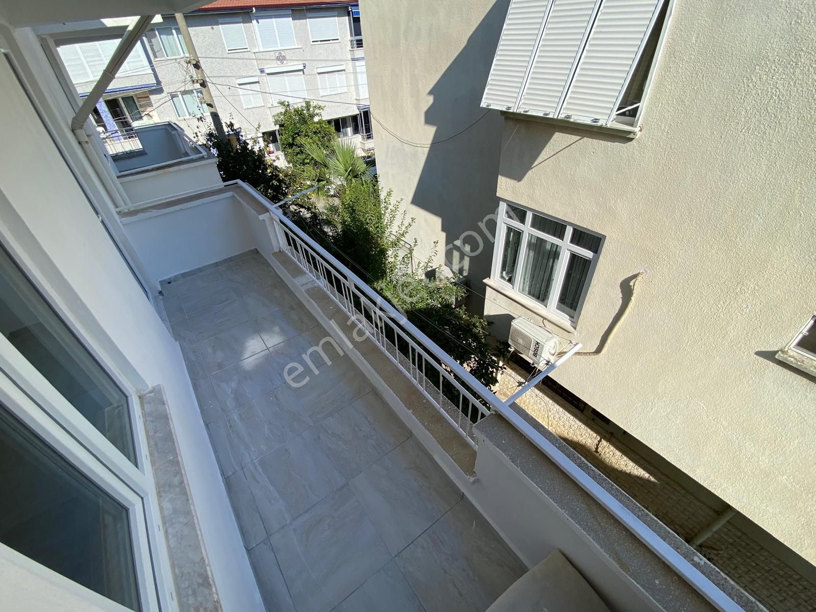Parstan Sarıkızda Ön Cephe Ayrı Mutfak Modern Tasarımlı 2+1 Daire - Görsel 21