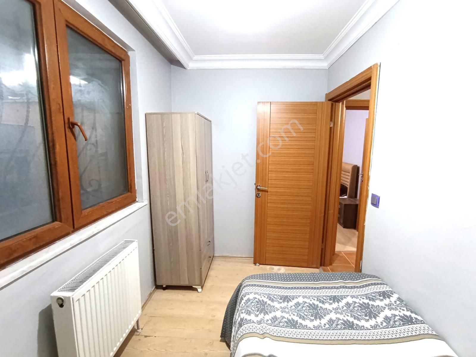 Seeworld Ümraniye Özkonak Sitesi 90m2 2+1 Satılık Özkonak - Görsel 10