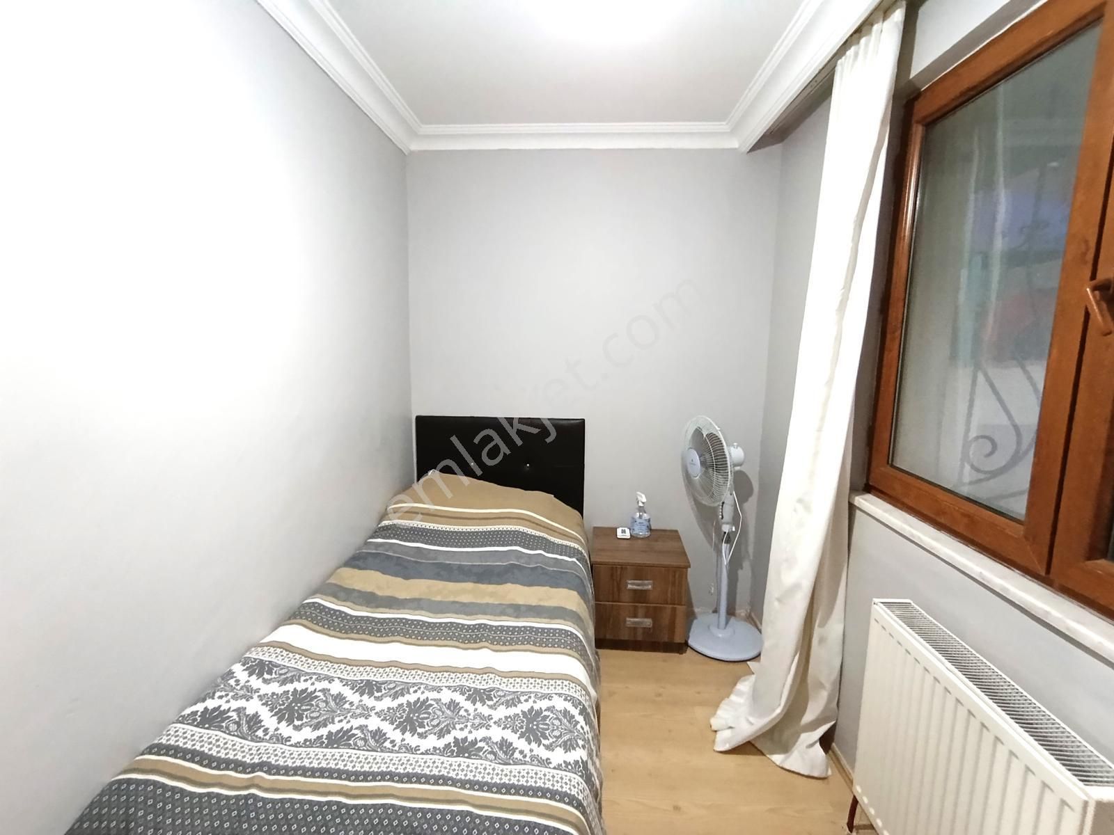 Seeworld Ümraniye Özkonak Sitesi 90m2 2+1 Satılık Özkonak - Görsel 11