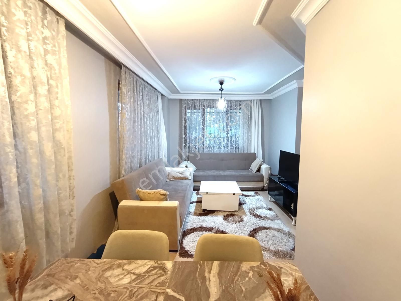 Seeworld Ümraniye Özkonak Sitesi 90m2 2+1 Satılık Özkonak - Görsel 2