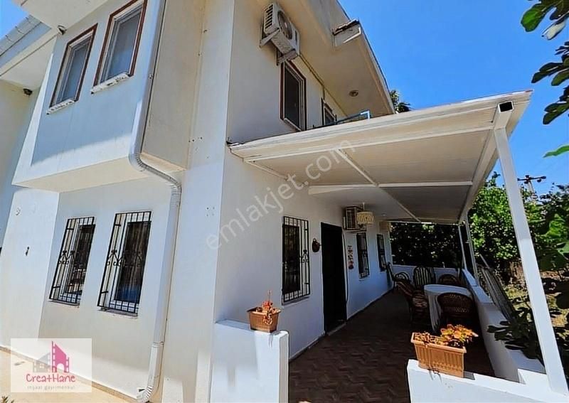 Dalyan'da Kiralık 2+1 Daire - Eşyalı Ya Da Eşyasız Olabilir. - Görsel 12